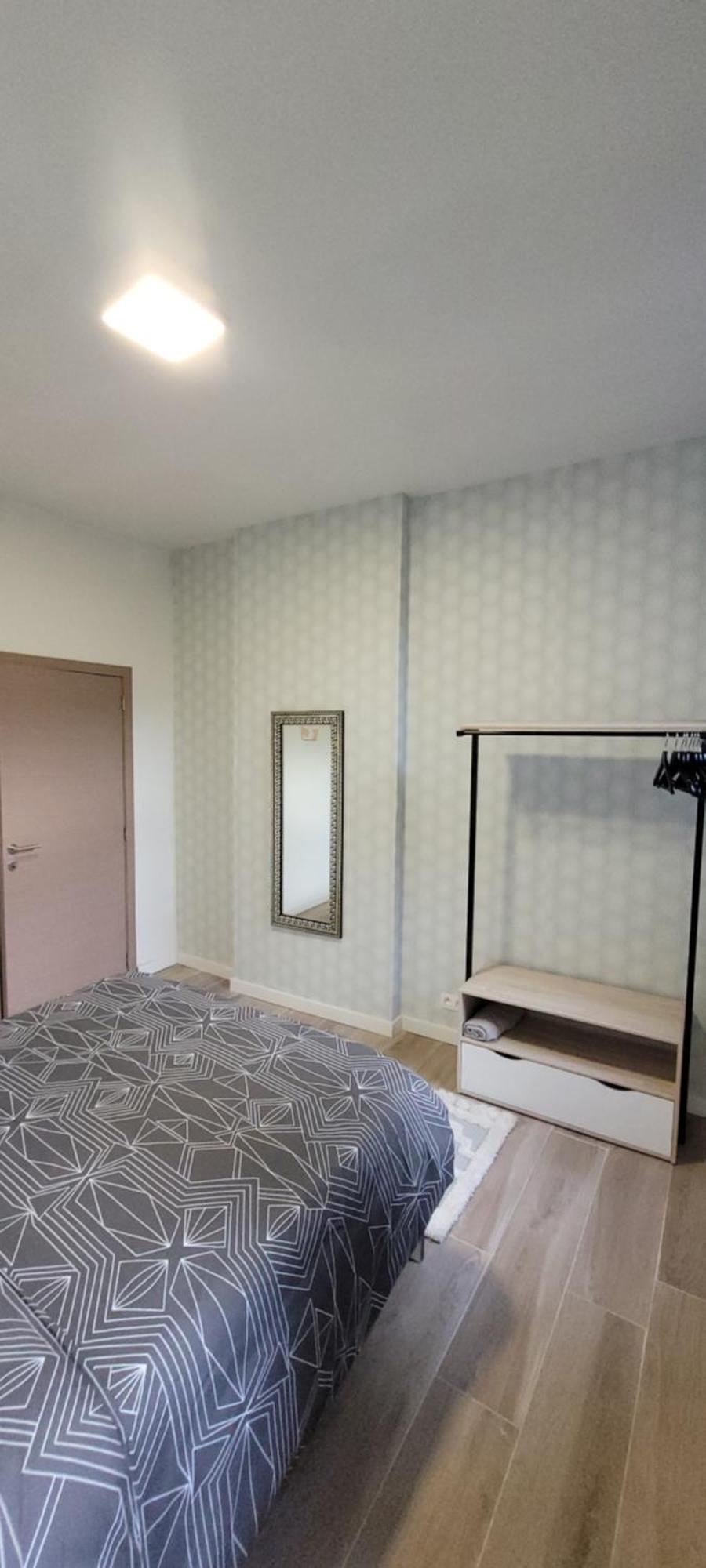 Au Pied Du Theatre Apartment Вервиерс Екстериор снимка