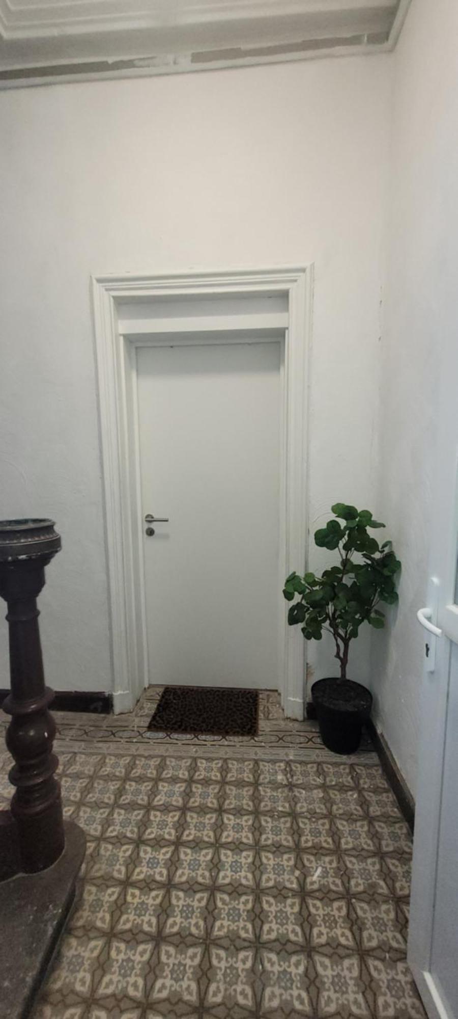 Au Pied Du Theatre Apartment Вервиерс Екстериор снимка